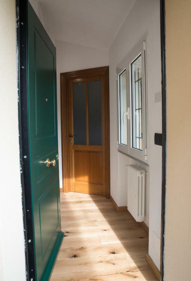 Brenin Apartment Varazze Exterior photo